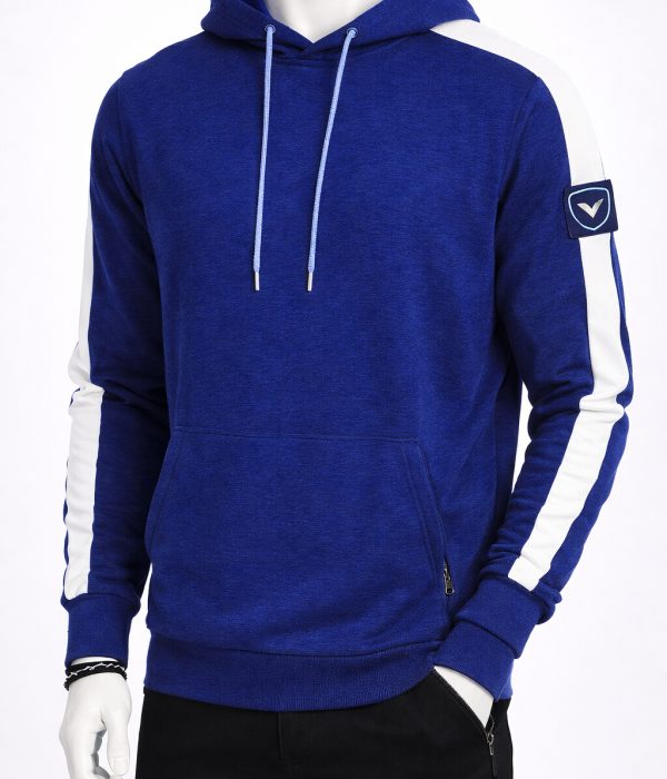 foytex blue survettement