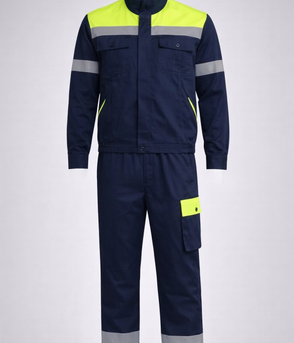 uniforme 4-foytex